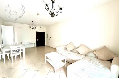 Apartment - 2 Bedrooms - 3 Bathrooms for rent in Marina Diamond 5 - Marina Diamonds - Dubai Marina - Dubai