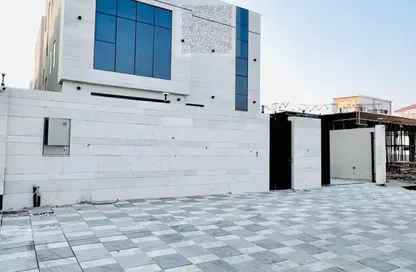 فيلا - 4 غرف نوم - 5 حمامات للبيع في الزاهية جاردنز - الزاهية - عجمان