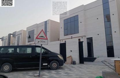 فيلا - 4 غرف نوم - 5 حمامات للبيع في الزاهية جاردنز - الزاهية - عجمان فيلا - 4 غرف نوم - 5 حمامات للبيع في الزاهية جاردنز - الزاهية - عجمان