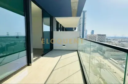 Apartment - 1 Bedroom - 2 Bathrooms for sale in Binghatti Corner - District 10 - Jumeirah Village Circle - Dubai