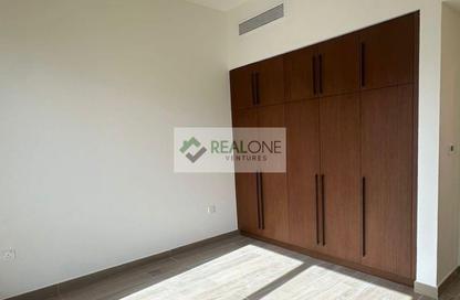 شقة - غرفة نوم - 1 حمام للايجار في ذا هاميلتون - تاون سكوير - دبي
