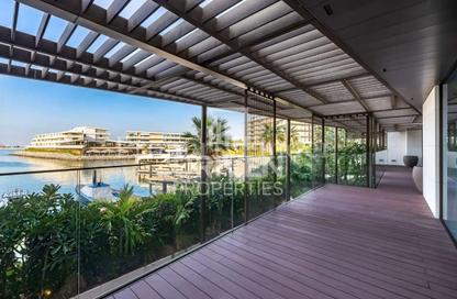 Apartment - 3 Bedrooms for rent in Dubai Marina - Dubai Apartment - 3 Bedrooms for rent in Dubai Marina - Dubai