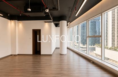 Office Space - Studio for rent in Al Manara Tower - Business Bay - Dubai