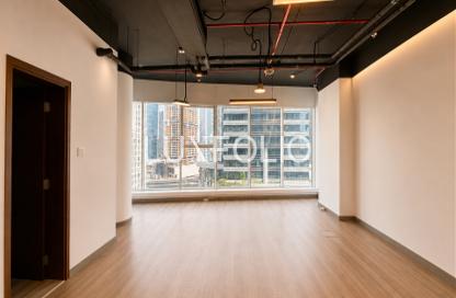 Office Space - Studio for rent in Al Manara Tower - Business Bay - Dubai