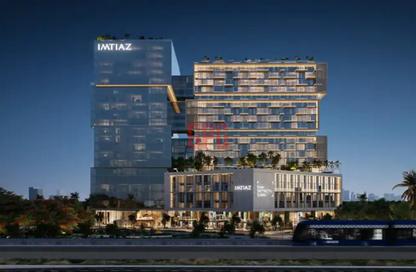 Office Space - Studio - 1 for sale in Raw District 2 by Imtiaz - Downtown Jebel Ali - Dubai