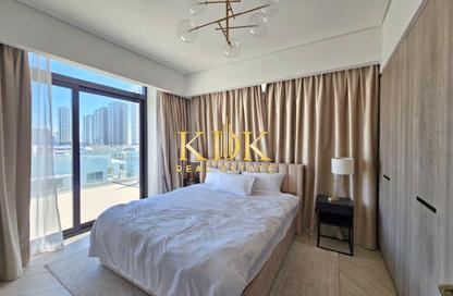 Apartment - 2 Bedrooms - 3 Bathrooms for rent in Oxford 212 - District 10 - Jumeirah Village Circle - Dubai