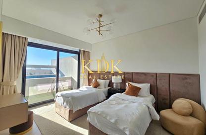 Apartment - 2 Bedrooms - 3 Bathrooms for rent in Oxford 212 - District 10 - Jumeirah Village Circle - Dubai