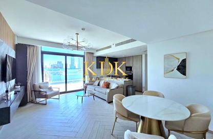 Apartment - 2 Bedrooms - 3 Bathrooms for rent in Oxford 212 - District 10 - Jumeirah Village Circle - Dubai