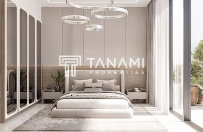 Apartment - 2 Bedrooms - 3 Bathrooms for sale in Samana Skyros - Arjan - Dubai
