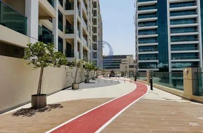 Apartment - 1 Bedroom - 2 Bathrooms for rent in Al Nasr Square - Oud Metha - Bur Dubai - Dubai Apartment - 1 Bedroom - 2 Bathrooms for rent in Al Nasr Square - Oud Metha - Bur Dubai - Dubai