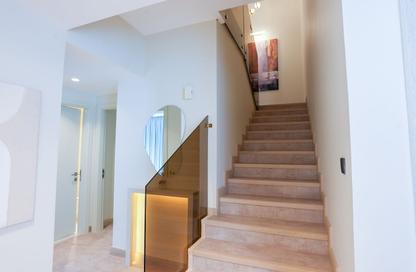 Villa - 4 - 5 for sale in Viridian at the Fields - The Fields - District 11 - Mohammed Bin Rashid City - Dubai