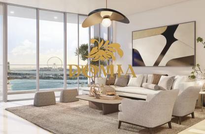 Apartment - 1 Bedroom - 2 Bathrooms for sale in Palm Beach Towers 3 - Palm Beach Towers - Palm Jumeirah - Dubai Apartment - 1 Bedroom - 2 Bathrooms for sale in Palm Beach Towers 3 - Palm Beach Towers - Palm Jumeirah - Dubai