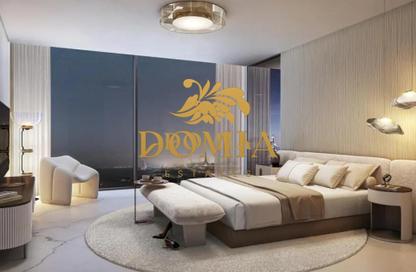 Apartment - 1 Bedroom - 2 Bathrooms for sale in Palm Beach Towers 3 - Palm Beach Towers - Palm Jumeirah - Dubai Apartment - 1 Bedroom - 2 Bathrooms for sale in Palm Beach Towers 3 - Palm Beach Towers - Palm Jumeirah - Dubai