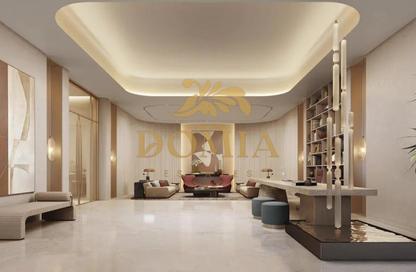 Apartment - 1 Bedroom - 2 Bathrooms for sale in Palm Beach Towers 3 - Palm Beach Towers - Palm Jumeirah - Dubai