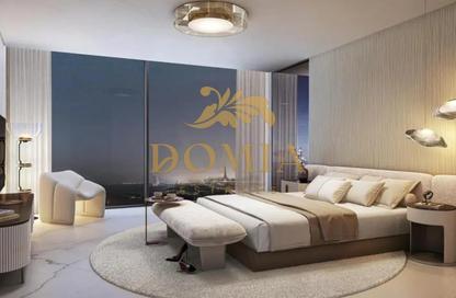 Apartment - 1 Bedroom - 2 Bathrooms for sale in Palm Beach Towers 3 - Palm Beach Towers - Palm Jumeirah - Dubai