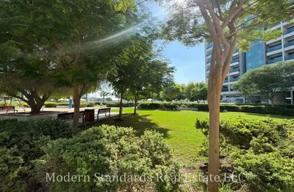 Apartment - 1 Bedroom - 2 Bathrooms for sale in Ryah Living - Dubai Studio City - Dubai