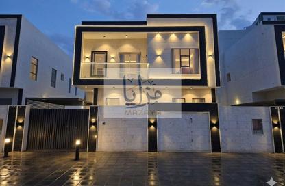 Villa - 5 Bedrooms - 7 Bathrooms for sale in Kabbali Hills - Al Helio 2 - Al Helio - Ajman