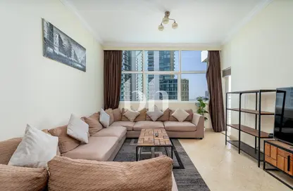 شقة - 3 غرف نوم - 3 حمامات للايجار في خليج الدرة - دبي مارينا - دبي شقة - 3 غرف نوم - 3 حمامات للايجار في خليج الدرة - دبي مارينا - دبي