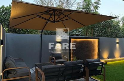 Villa - 4 Bedrooms - 6 Bathrooms for sale in Robinia - Masaar - Tilal City - Sharjah