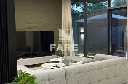Villa - 4 Bedrooms - 6 Bathrooms for sale in Robinia - Masaar - Tilal City - Sharjah