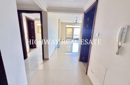 Apartment - 1 - 2 for rent in Muwaileh 29 Building - Muwaileh - Sharjah