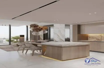 شقة - 1 حمام للبيع في حديقة حموك - بوابة وصل - دبي شقة - 1 حمام للبيع في حديقة حموك - بوابة وصل - دبي