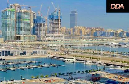 Apartment - 2 Bedrooms - 2 Bathrooms for sale in Bayview Tower 1 - Bayview - Emaar Beachfront - Dubai Harbour - Dubai Apartment - 2 Bedrooms - 2 Bathrooms for sale in Bayview Tower 1 - Bayview - Emaar Beachfront - Dubai Harbour - Dubai