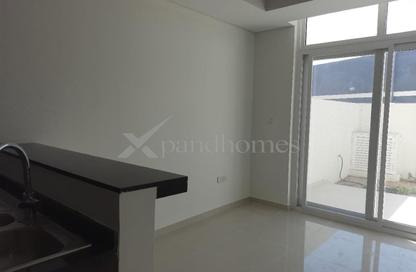 Townhouse - 4 Bedrooms - 3 Bathrooms for rent in Avencia - Damac Hills 2 - Dubai Townhouse - 4 Bedrooms - 3 Bathrooms for rent in Avencia - Damac Hills 2 - Dubai