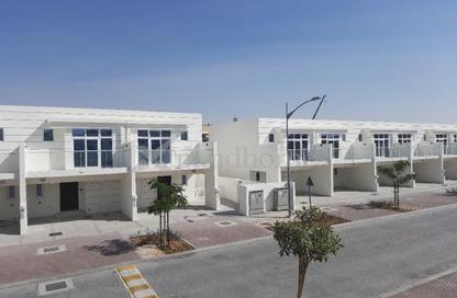 Townhouse - 4 Bedrooms - 3 Bathrooms for rent in Avencia - Damac Hills 2 - Dubai Townhouse - 4 Bedrooms - 3 Bathrooms for rent in Avencia - Damac Hills 2 - Dubai