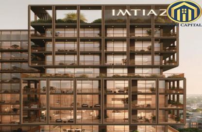 Apartment - Studio - 1 for sale in The Archive by Imtiaz - Dubai Land Residence Complex - Dubai Apartment - Studio - 1 for sale in The Archive by Imtiaz - Dubai Land Residence Complex - Dubai
