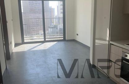 Apartment - 1 Bedroom - 2 Bathrooms for sale in The Crest Tower A - The Crest - Sobha Hartland - Mohammed Bin Rashid City - Dubai Apartment - 1 Bedroom - 2 Bathrooms for sale in The Crest Tower A - The Crest - Sobha Hartland - Mohammed Bin Rashid City - Dubai