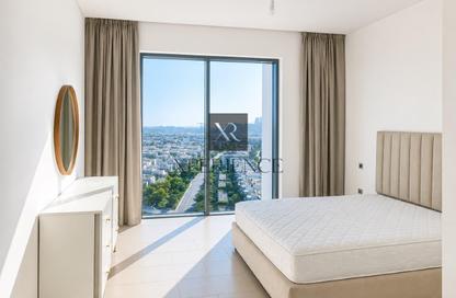 شقة - 2 غرف نوم - 3 حمامات للايجار في سوبها هارتلاند جرينز 3 - هارتلاند غرينز - صبحا هارتلاند - مدينة الشيخ محمد بن راشد - دبي