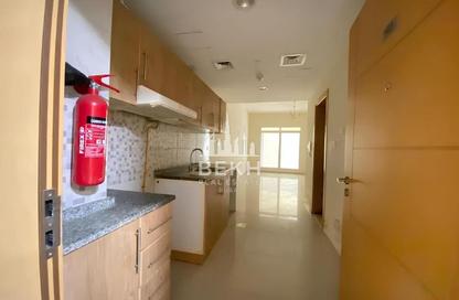 Apartment - Studio - 1 Bathroom for sale in May Residence 3 - May Residence - District 10 - Jumeirah Village Circle - Dubai