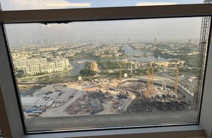 Office Space - Studio for rent in Mazaya Business Avenue AA1 - Mazaya Business Avenue - Jumeirah Lake Towers - Dubai