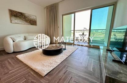 Apartment - 1 Bedroom - 1 Bathroom for rent in Al Arta 4 - Al Arta - Greens - Dubai