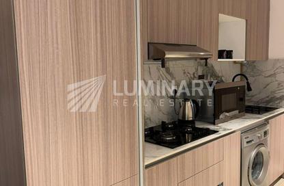Apartment - 1 Bedroom - 1 Bathroom for rent in Bali Residences - District 3 - Jumeirah Village Triangle - Dubai