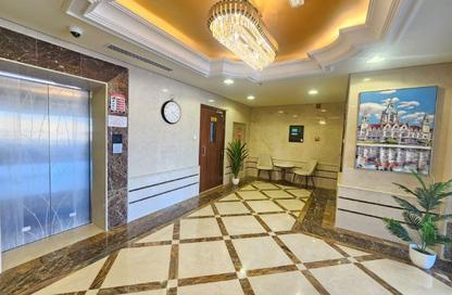 Whole Building - 7+ Bedrooms - 7+ Bathrooms for sale in Ajman 44 building - Al Hamidiya 1 - Al Hamidiya - Ajman