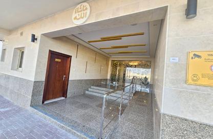 Whole Building - 7+ Bedrooms - 7+ Bathrooms for sale in Ajman 44 building - Al Hamidiya 1 - Al Hamidiya - Ajman