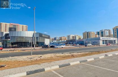 Whole Building - 7+ Bedrooms - 7+ Bathrooms for sale in Al Yasmeen 1 - Al Yasmeen - Ajman