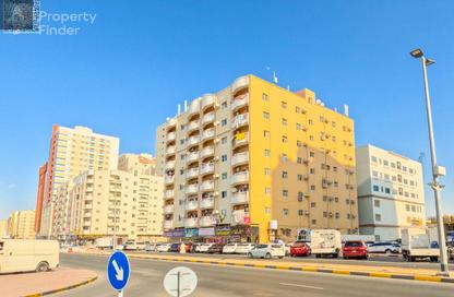 Whole Building - 7+ Bedrooms - 7+ Bathrooms for sale in Al Yasmeen 1 - Al Yasmeen - Ajman