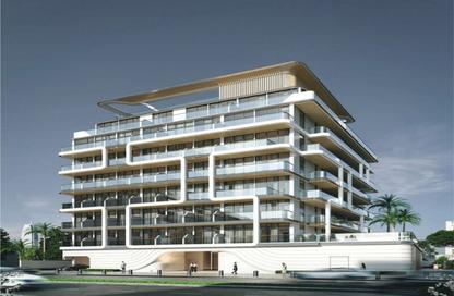 Penthouse - 2 Bedrooms - 3 Bathrooms for sale in Zyra Hills - International City Phase 2 - Al Warsan 4 - Al Warsan - Dubai