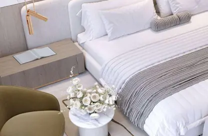 شقة - 1 حمام للبيع في برج سكاي جيت - مثلث قرية جميرا - دبي