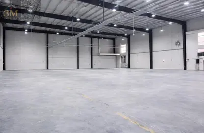 Warehouse - Studio - 1 Bathroom for rent in Umm Al Thuoob - Umm Al Quwain Warehouse - Studio - 1 Bathroom for rent in Umm Al Thuoob - Umm Al Quwain