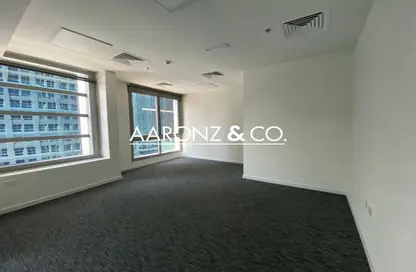 Office Space - Studio - 1 Bathroom for sale in Silver Tower - Business Bay - Dubai