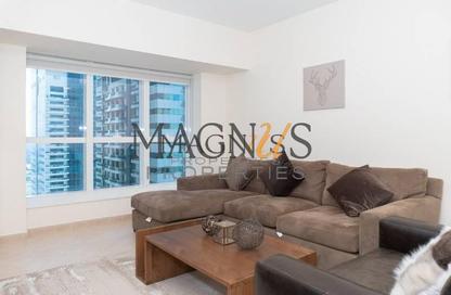 Apartment - 2 - 3 for sale in Elite Residence - Dubai Marina - Dubai