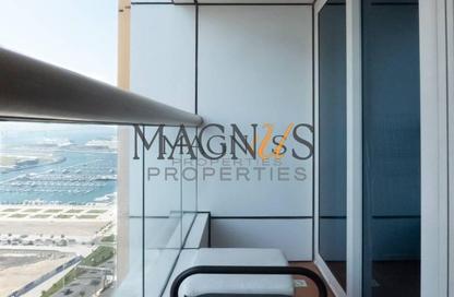 Apartment - 2 - 3 for sale in Elite Residence - Dubai Marina - Dubai