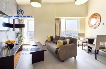 Apartment - 2 Bedrooms - 2 Bathrooms for sale in The Bridge - Dubai Sports City - Dubai Apartment - 2 Bedrooms - 2 Bathrooms for sale in The Bridge - Dubai Sports City - Dubai