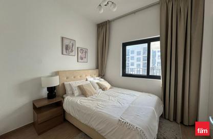 Apartment - 2 Bedrooms - 1 Bathroom for sale in The Nook 1 - The Nook - Wasl Gate - Dubai