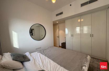 Apartment - 2 Bedrooms - 1 Bathroom for sale in The Nook 1 - The Nook - Wasl Gate - Dubai