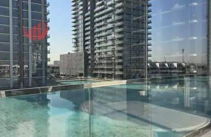 شقة - 2 غرف نوم - 3 حمامات للايجار في مساكن 6 - المنطقة وان - مدينة الشيخ محمد بن راشد - دبي